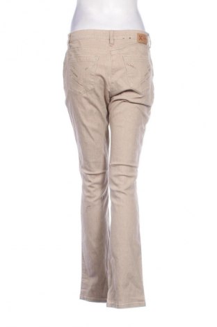 Damen Jeans Brax, Größe M, Farbe Beige, Preis € 52,49