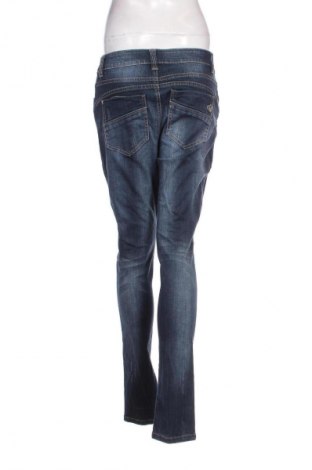 Damen Jeans Buena Vista, Größe M, Farbe Blau, Preis 28,99 €