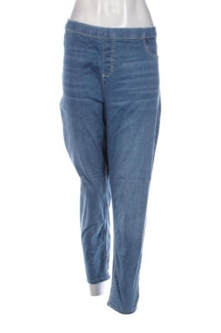 Damen Jeans C&A, Größe XXL, Farbe Blau, Preis 20,49 €