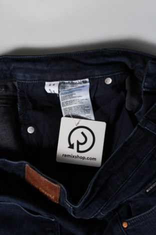 Damskie jeansy C&A, Rozmiar XL, Kolor Niebieski, Cena 92,99 zł