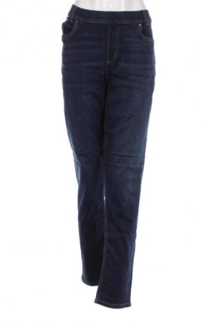 Damen Jeans C&A, Größe XL, Farbe Blau, Preis 20,49 €