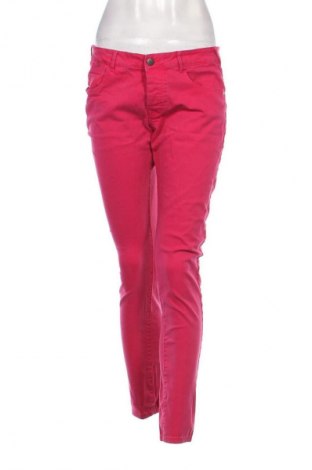 Damen Jeans Calliope, Größe XL, Farbe Rosa, Preis 14,83 €