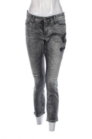 Damen Jeans Cambio, Größe M, Farbe Grau, Preis € 52,49