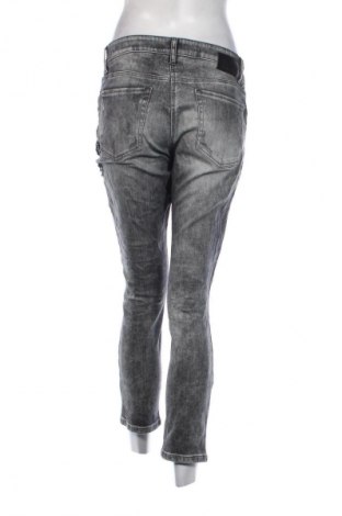 Damen Jeans Cambio, Größe M, Farbe Grau, Preis € 26,49