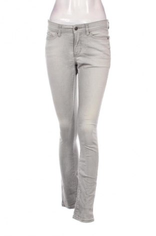 Damen Jeans Cambio, Größe S, Farbe Grau, Preis 11,99 €