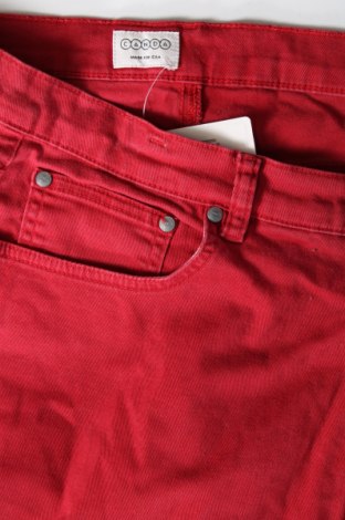 Damen Jeans Canda, Größe XL, Farbe Rot, Preis € 20,49