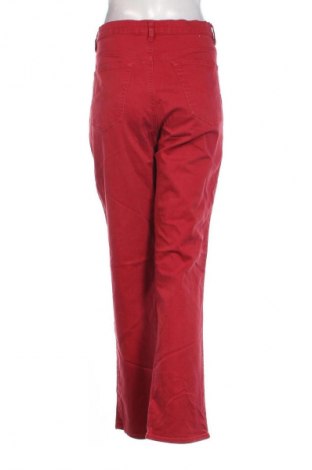 Damen Jeans Canda, Größe XL, Farbe Rot, Preis € 20,49