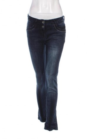 Damen Jeans Cecil, Größe M, Farbe Blau, Preis € 28,99