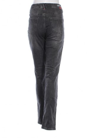 Damen Jeans Cecil, Größe XL, Farbe Grau, Preis € 13,99