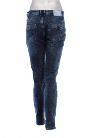 Damen Jeans Cecil, Größe M, Farbe Blau, Preis 6,99 €