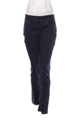 Damen Jeans Cecil, Größe XL, Farbe Blau, Preis € 28,99