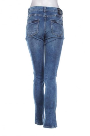 Damen Jeans Cecil, Größe M, Farbe Blau, Preis € 14,99