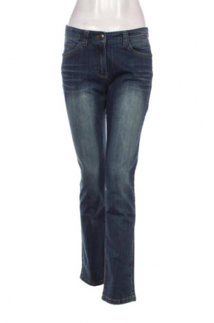 Damen Jeans Cecil, Größe M, Farbe Blau, Preis € 28,99