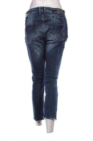 Damen Jeans Cecil, Größe XL, Farbe Blau, Preis 28,99 €