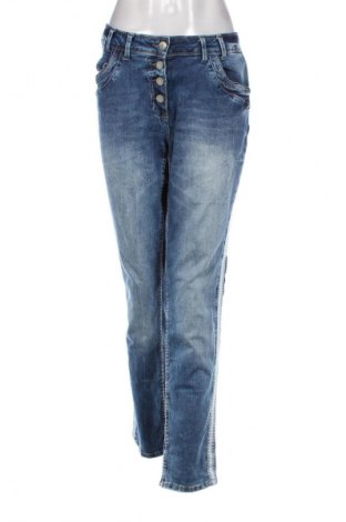 Damen Jeans Cecil, Größe XL, Farbe Blau, Preis € 28,99