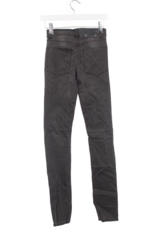 Damen Jeans Cheap Monday, Größe XXS, Farbe Grau, Preis 5,99 €