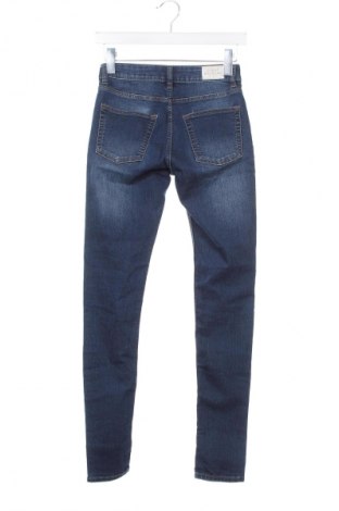 Dámske džínsy  Cheap Monday, Veľkosť XS, Farba Modrá, Cena  20,97 €