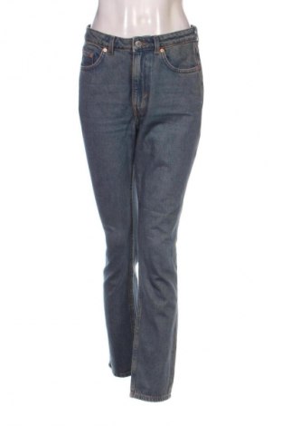 Damen Jeans City, Größe M, Farbe Blau, Preis € 14,83