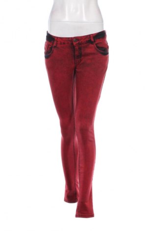 Damen Jeans Clockhouse, Größe M, Farbe Rot, Preis € 20,49