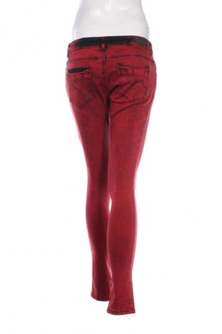 Damen Jeans Clockhouse, Größe M, Farbe Rot, Preis € 20,49