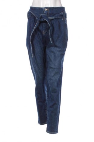 Damen Jeans Clockhouse, Größe L, Farbe Blau, Preis € 20,49