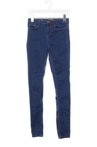 Damen Jeans Clockhouse, Größe XS, Farbe Blau, Preis 14,83 €