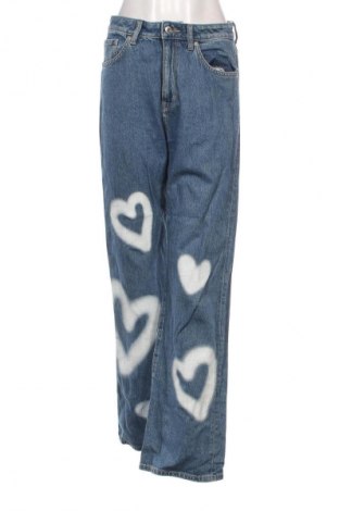 Damen Jeans Clockhouse, Größe M, Farbe Blau, Preis € 20,49