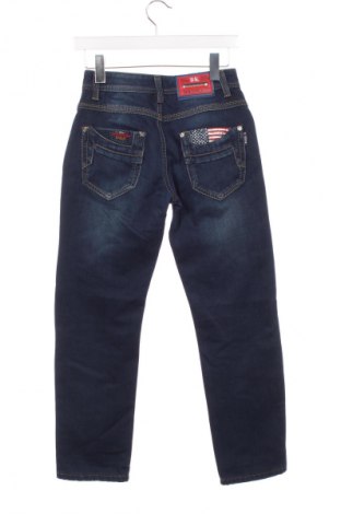 Damskie jeansy Collection, Rozmiar S, Kolor Niebieski, Cena 46,99 zł