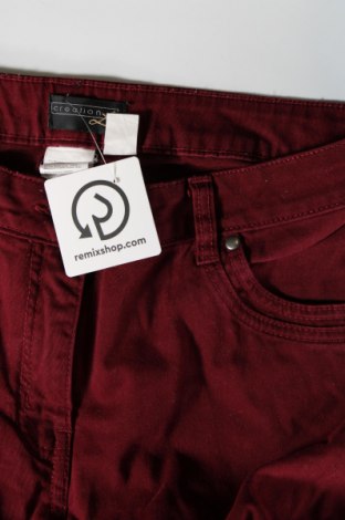 Damen Jeans Collection L, Größe M, Farbe Rot, Preis € 20,49