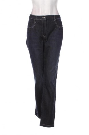 Damen Jeans Collection L, Größe XL, Farbe Blau, Preis € 5,99