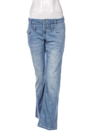 Damen Jeans Colours Of The World, Größe M, Farbe Blau, Preis 20,49 €