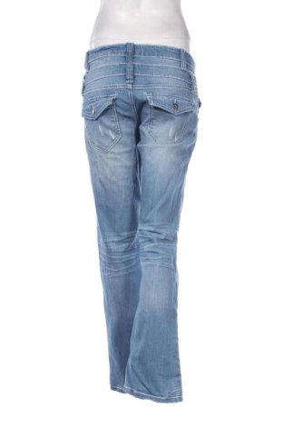 Damen Jeans Colours Of The World, Größe M, Farbe Blau, Preis 20,49 €