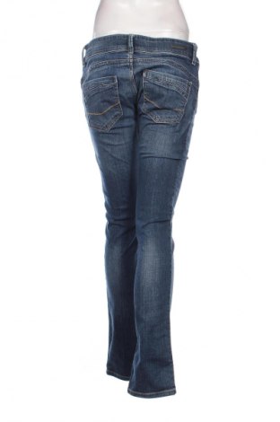 Dámske džínsy  Cross Jeans, Veľkosť L, Farba Modrá, Cena  14,83 €