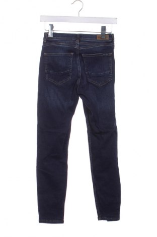 Dámske džínsy  Cross Jeans, Veľkosť XXS, Farba Modrá, Cena  3,95 €