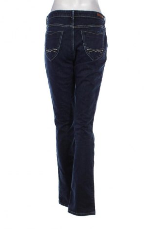 Dámske džínsy  Cross Jeans, Veľkosť L, Farba Modrá, Cena  8,95 €