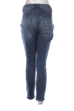 Dámske džínsy  D.Jeans, Veľkosť XL, Farba Modrá, Cena  8,95 €