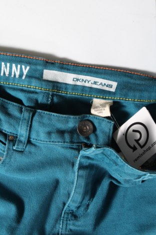 Damen Jeans DKNY Jeans, Größe M, Farbe Grün, Preis 50,96 €