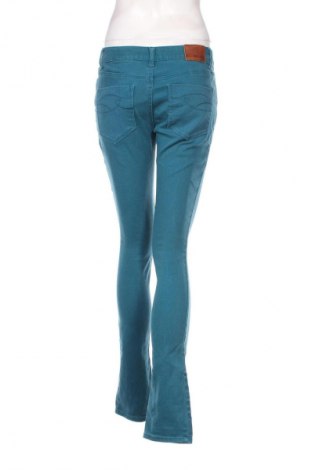 Damen Jeans DKNY Jeans, Größe M, Farbe Grün, Preis 50,96 €