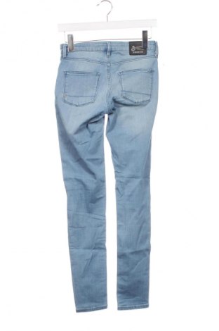 Damen Jeans Denham, Größe XS, Farbe Blau, Preis € 10,99