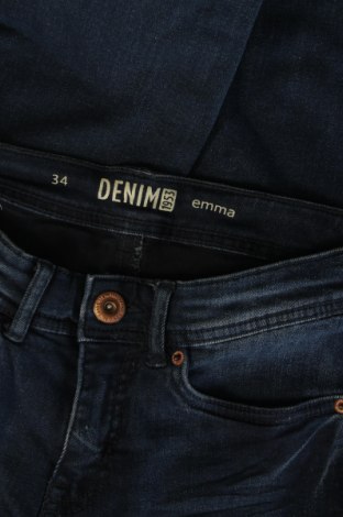 Damen Jeans Denim 1953, Größe XS, Farbe Blau, Preis € 10,49