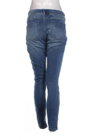 Dámske džínsy  Denim 1982, Veľkosť XL, Farba Modrá, Cena  16,95 €