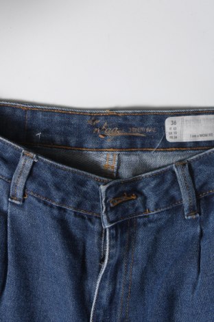 Γυναικείο Τζίν Denim 1982, Μέγεθος M, Χρώμα Μπλέ, Τιμή 9,49 €