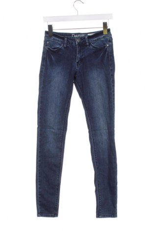 Damen Jeans Denim 1982, Größe XS, Farbe Blau, Preis 4,99 €