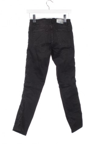 Damen Jeans Denim 1982, Größe XS, Farbe Schwarz, Preis 4,99 €