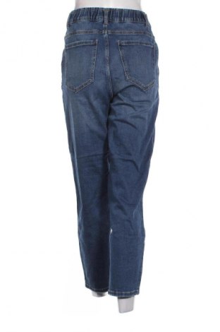 Dámske džínsy  Denim 1982, Veľkosť S, Farba Modrá, Cena  16,95 €