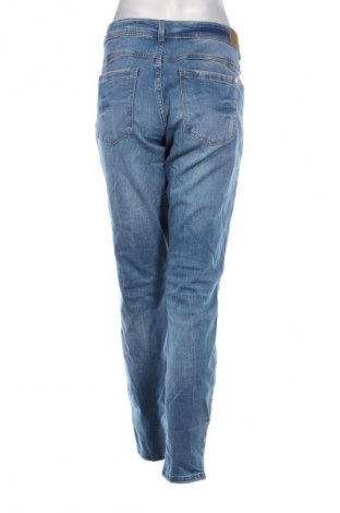 Damskie jeansy Denim 1982, Rozmiar L, Kolor Niebieski, Cena 30,99 zł