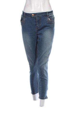 Damen Jeans Denim 1982, Größe XL, Farbe Blau, Preis € 20,49