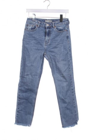 Damen Jeans Denim Co., Größe XS, Farbe Blau, Preis 14,83 €