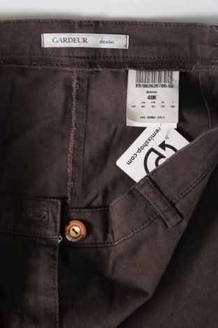 Női farmernadrág Denim Co., Méret XXL, Szín Barna, Ár 7 399 Ft