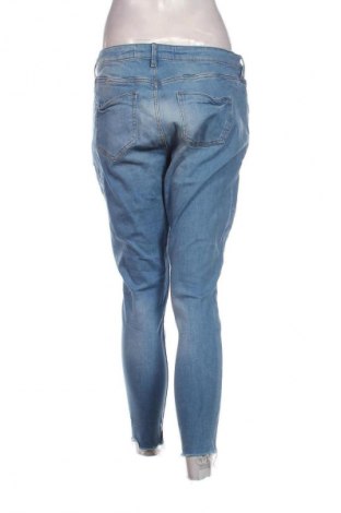 Damen Jeans Denim Co., Größe XL, Farbe Blau, Preis € 20,49